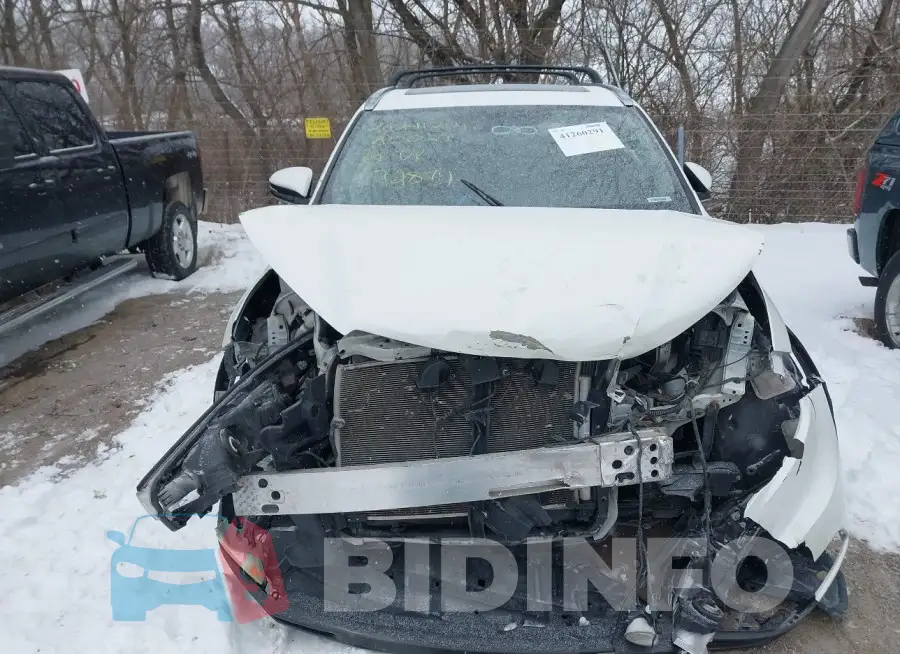 5TDDKRFH5FS192874 Photo# 12