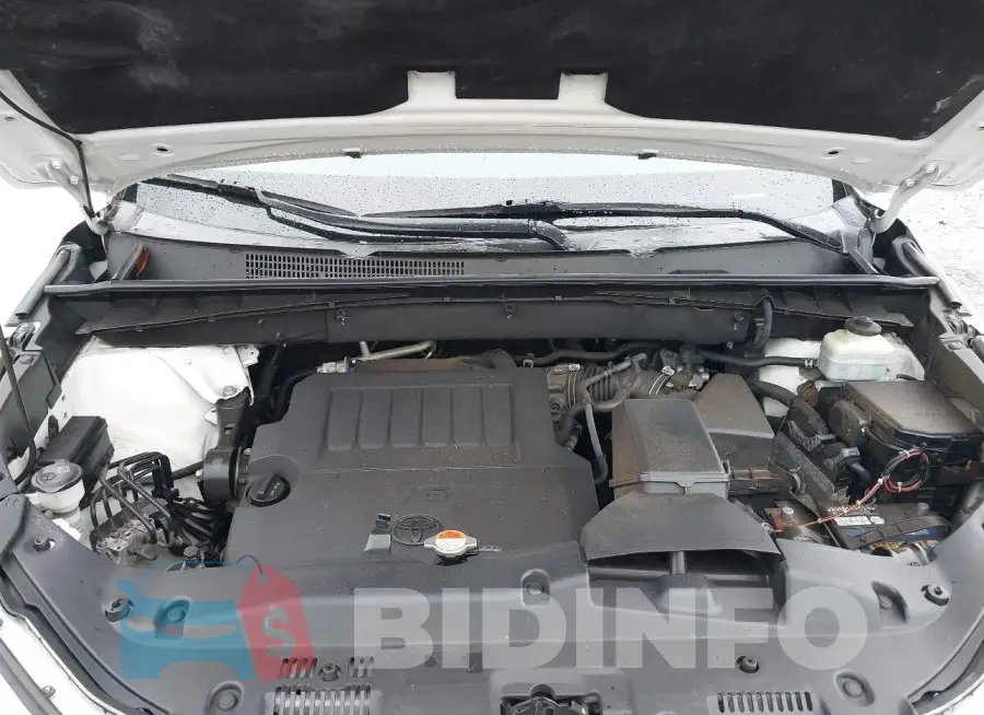 5TDJKRFH3GS270895 Photo# 10
