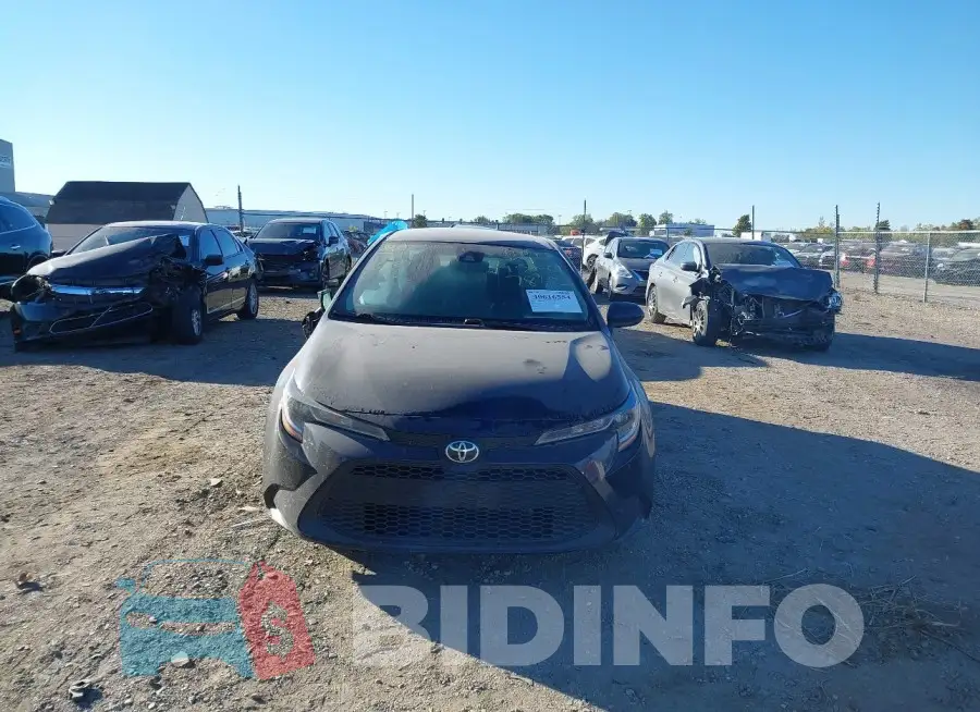 5YFEPRAE4LP127862 Photo# 13
