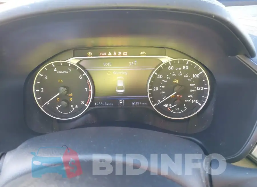 1N4BL4EV6KC180832 Photo# 7