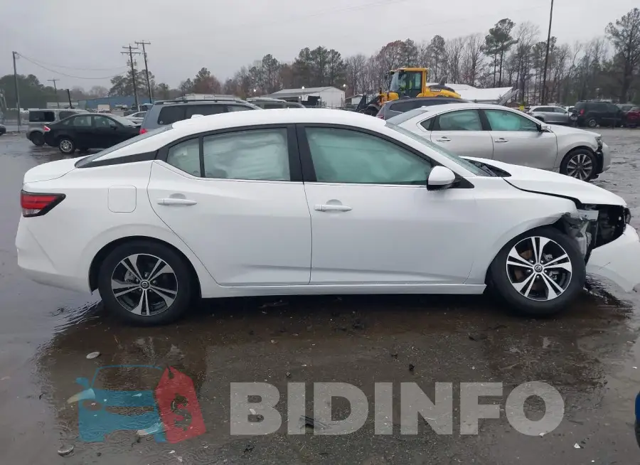 3N1AB8CV3MY299552 Photo# 13