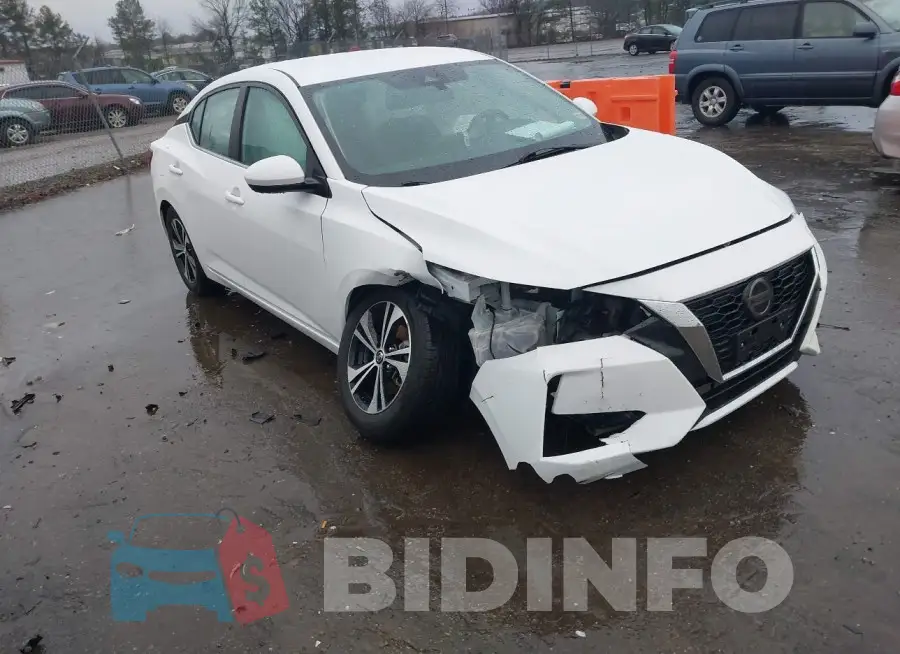 3N1AB8CV3MY299552 Photo# 1