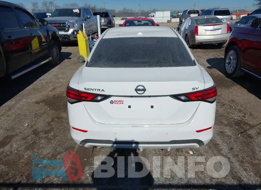 3N1AB8CV3NY272367 Photo# 16