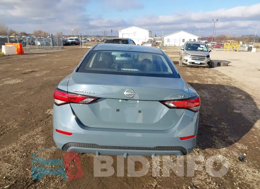 3N1AB8CV3RY316891 Photo# 16
