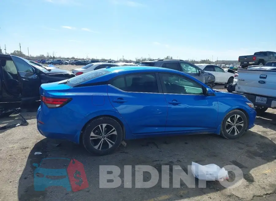 3N1AB8CV4LY233493 Photo# 13
