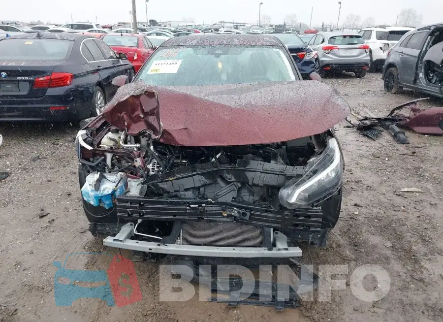 3N1AB8CV6RY286866 Photo# 12