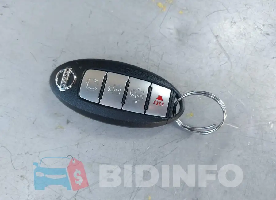 3N1CP5CU3KL549480 Photo# 11