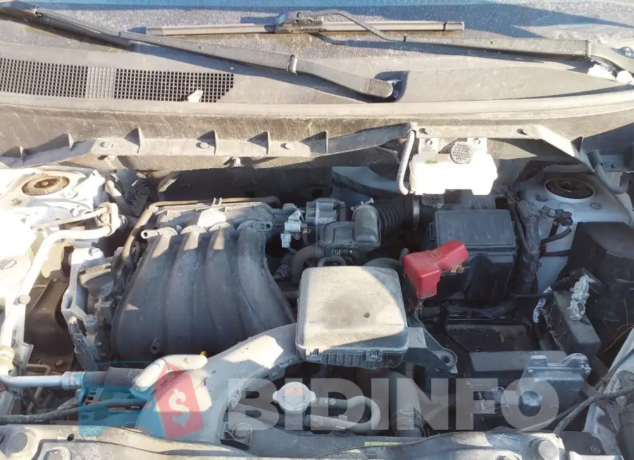 3N6CM0KN9MK701934 Photo# 10