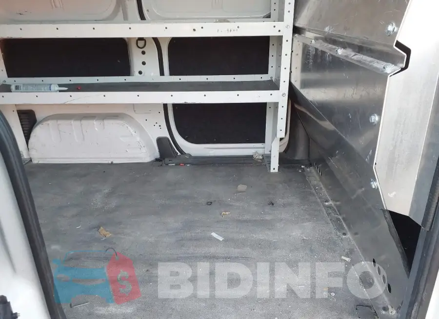 3N6CM0KN9MK701934 Photo# 8