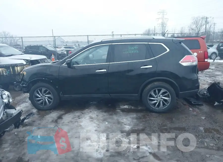 5N1AT2MV9FC778538 Photo# 15