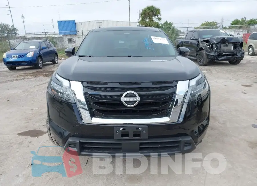 5N1DR3BB5RC280853 Photo# 12