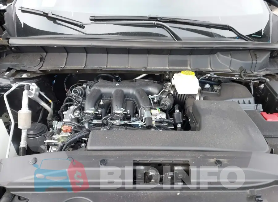 5N1DR3BB5RC280853 Photo# 10