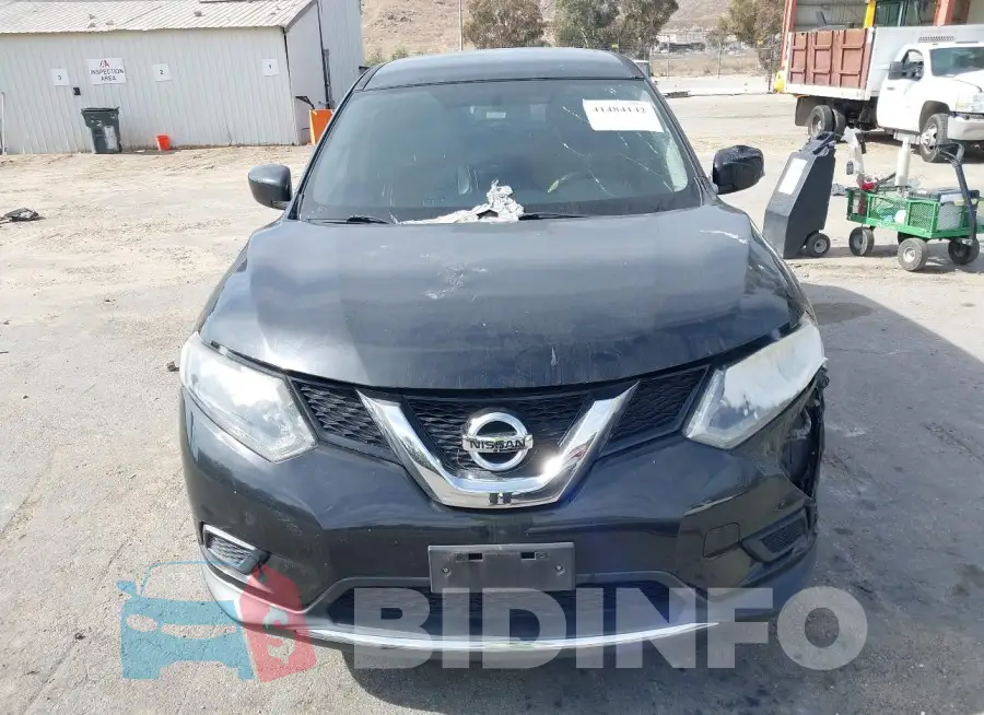 KNMAT2MT9GP679392 Photo# 12