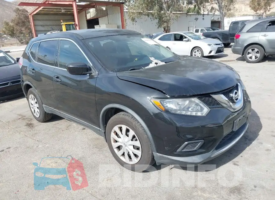 KNMAT2MT9GP679392 Photo# 1