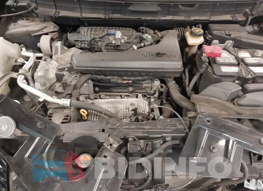 KNMAT2MV4FP525205 Photo# 10