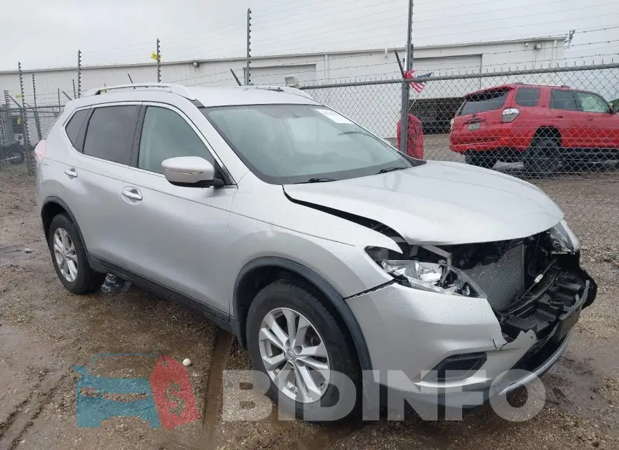 KNMAT2MV7FP556433 Photo# 1