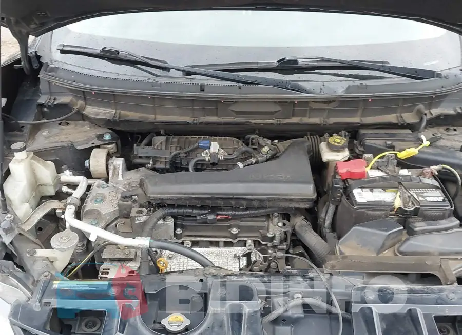 KNMAT2MV7GP620276 Photo# 10