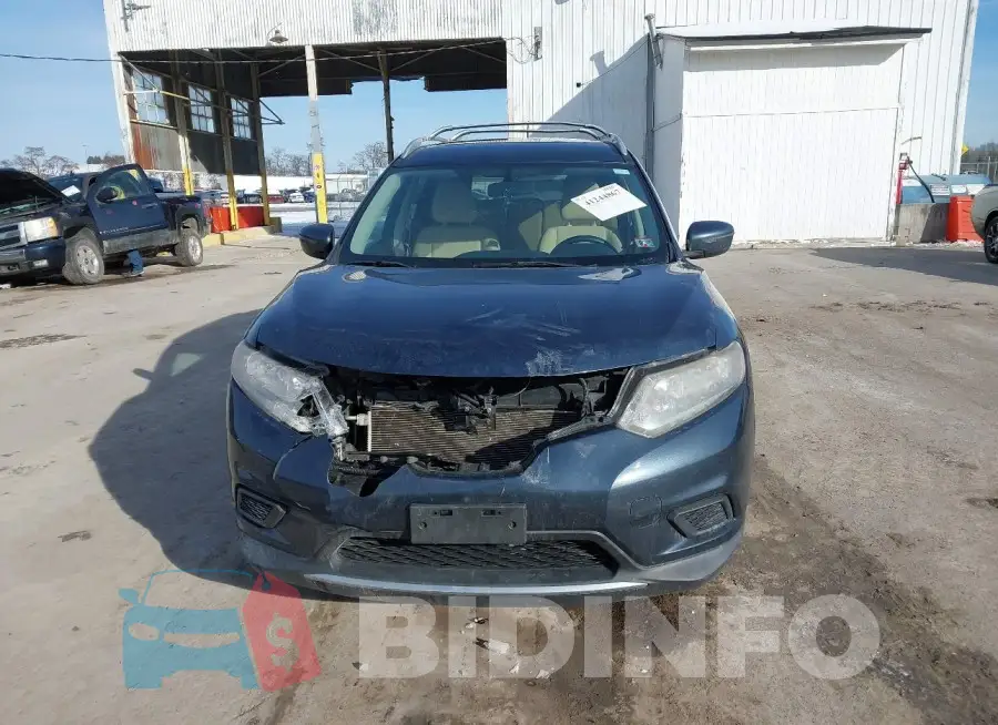 KNMAT2MV8GP604099 Photo# 12