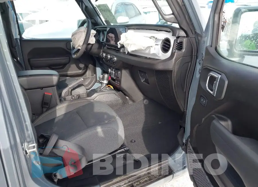 1C4PJXDN2RW306332 Photo# 5