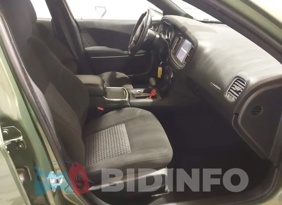2C3CDXBG0PH519404 Photo# 5