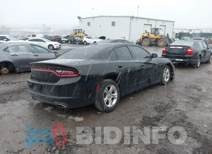 2C3CDXBG4MH535133 Photo# 4