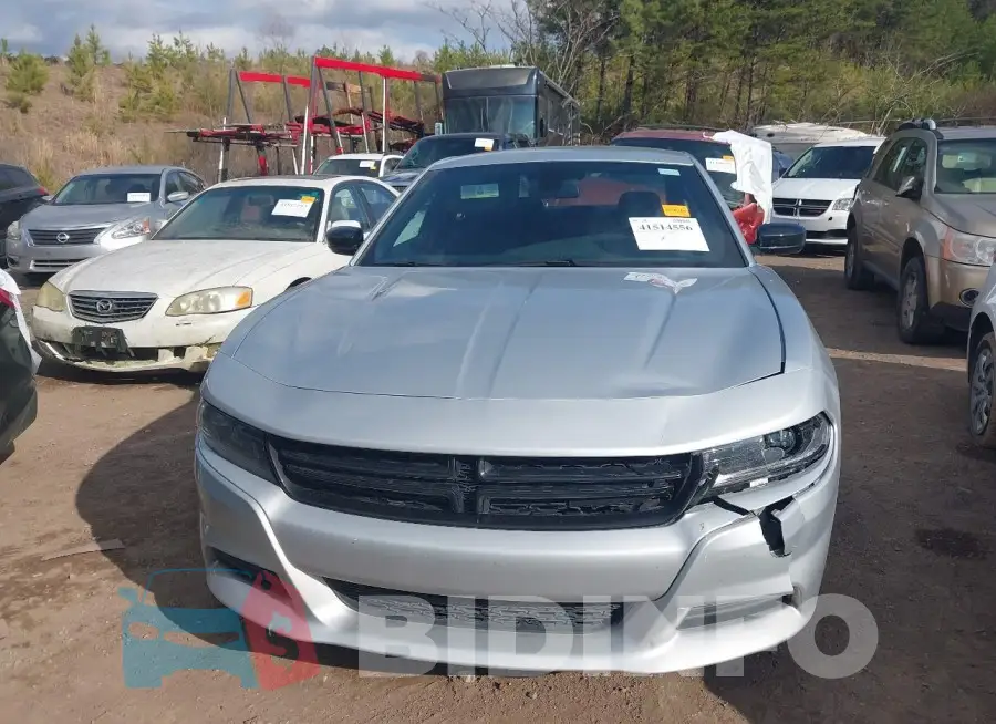 2C3CDXBG7PH591622 Photo# 6