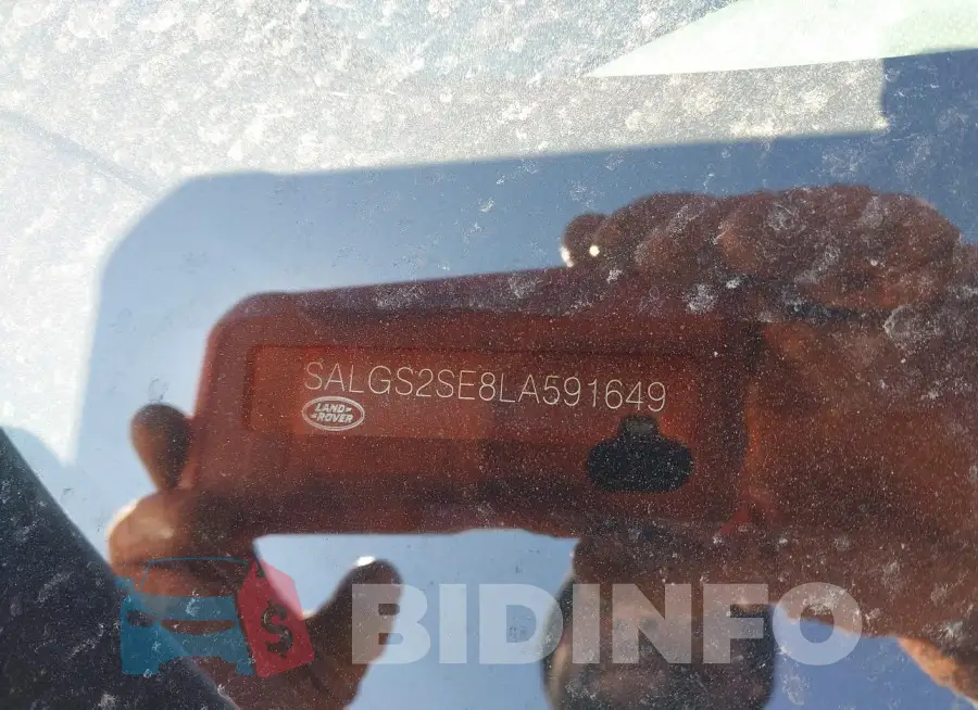 SALGS2SE8LA591649 Photo# 9