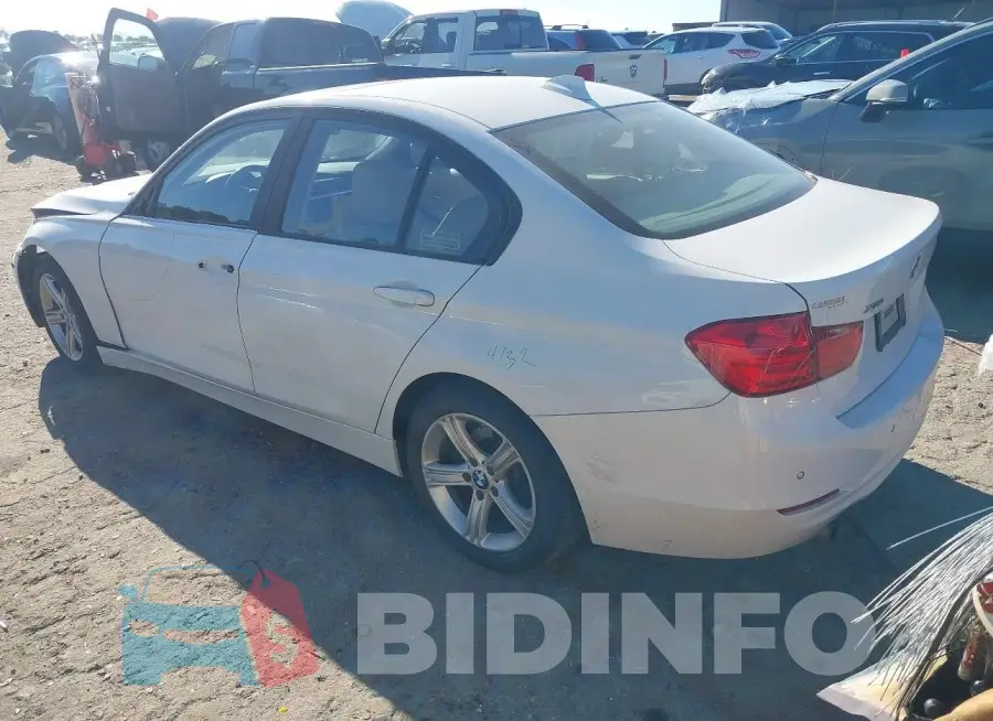 WBA3C3C50FK201906 Photo# 3