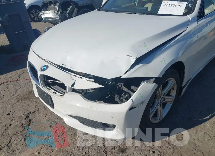 WBA3C3C50FK201906 Photo# 6