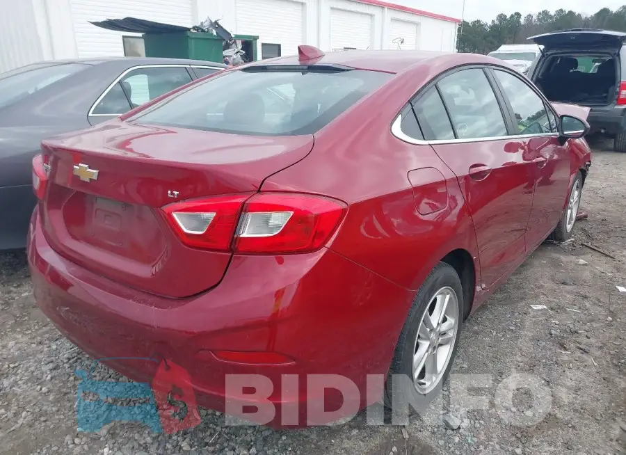 1G1BE5SM2J7160633 Photo# 4