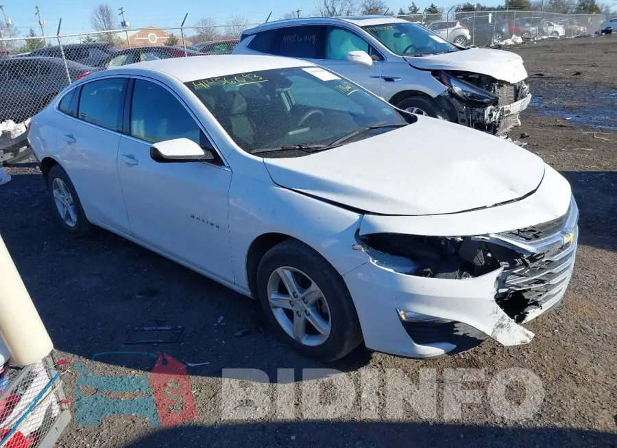 1G1ZD5ST0PF178667 Photo# 1