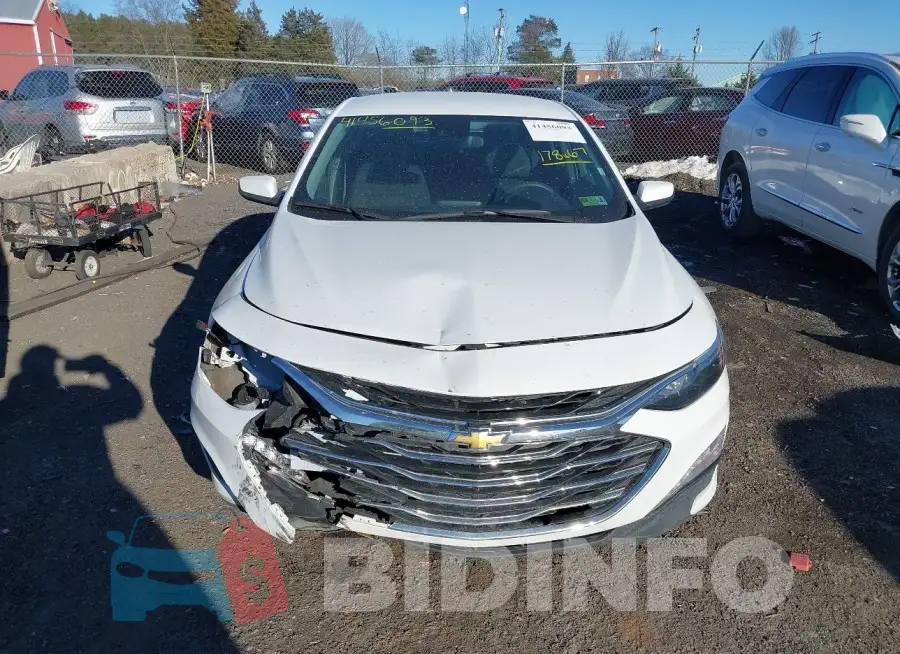 1G1ZD5ST0PF178667 Photo# 13