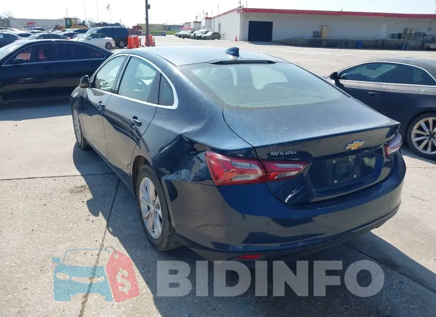 1G1ZD5ST3KF216384 Photo# 3