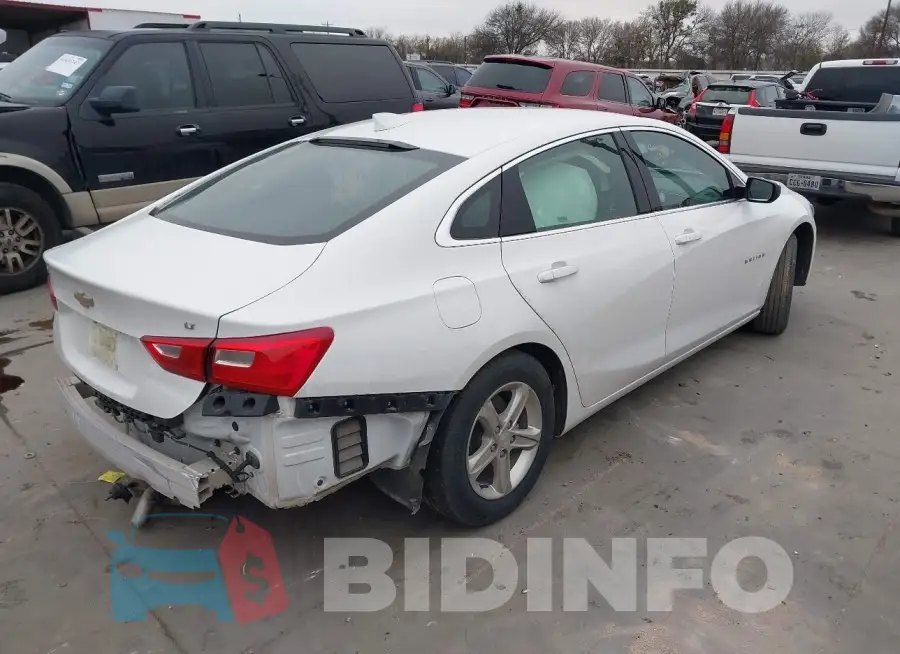 1G1ZD5ST6PF230223 Photo# 4