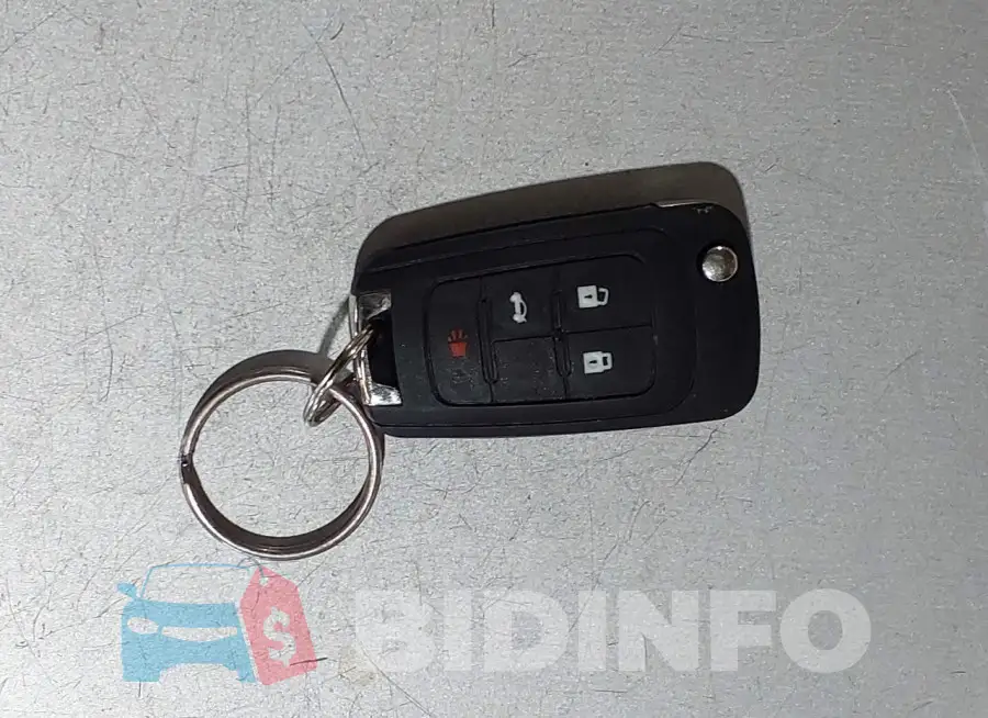 2G1125S38F9102169 Photo# 11