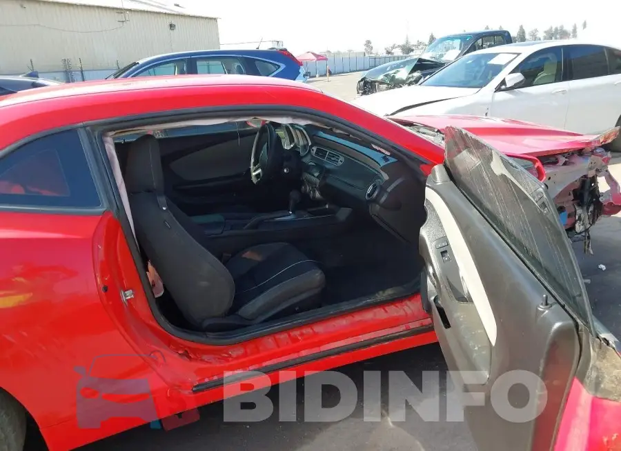 2G1FB1E38F9308313 Photo# 5
