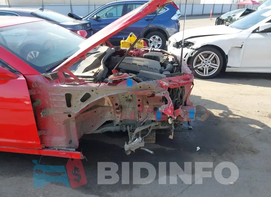2G1FB1E38F9308313 Photo# 6