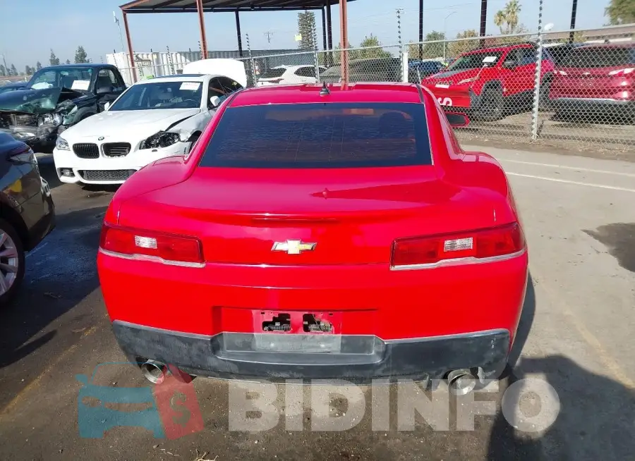 2G1FB1E38F9308313 Photo# 16