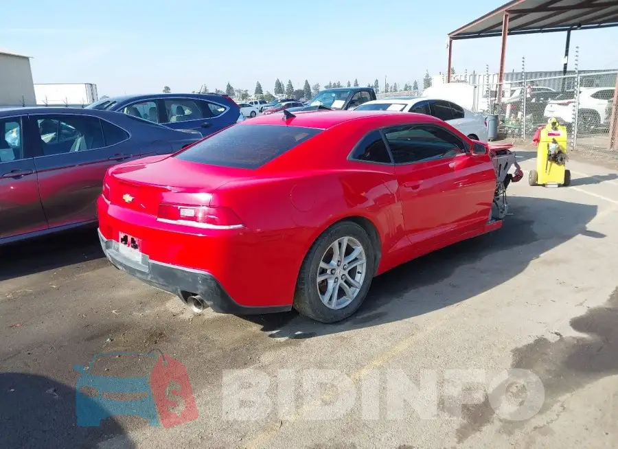 2G1FB1E38F9308313 Photo# 4