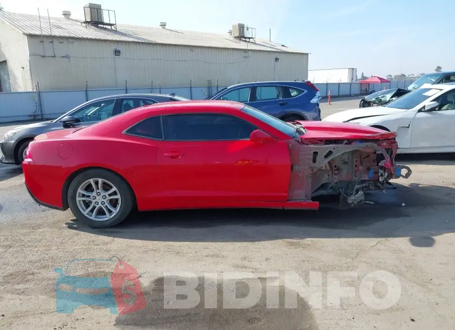 2G1FB1E38F9308313 Photo# 13