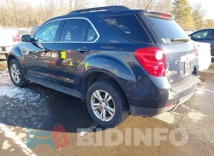 2GNFLFEK9F6398492 Photo# 3
