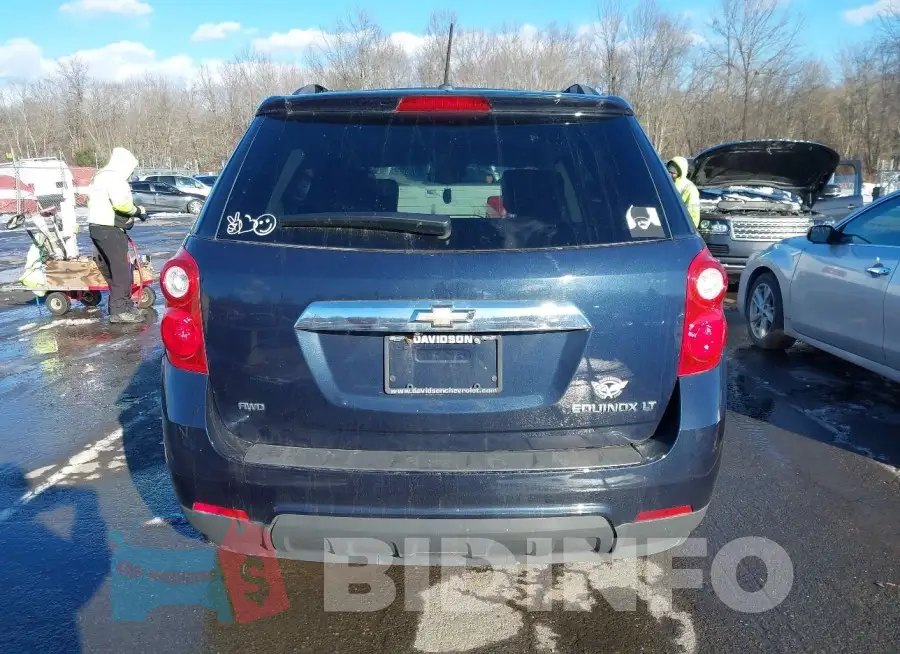 2GNFLFEK9F6398492 Photo# 16