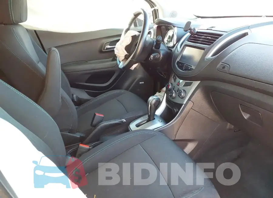 3GNCJPSB6GL116731 Photo# 5