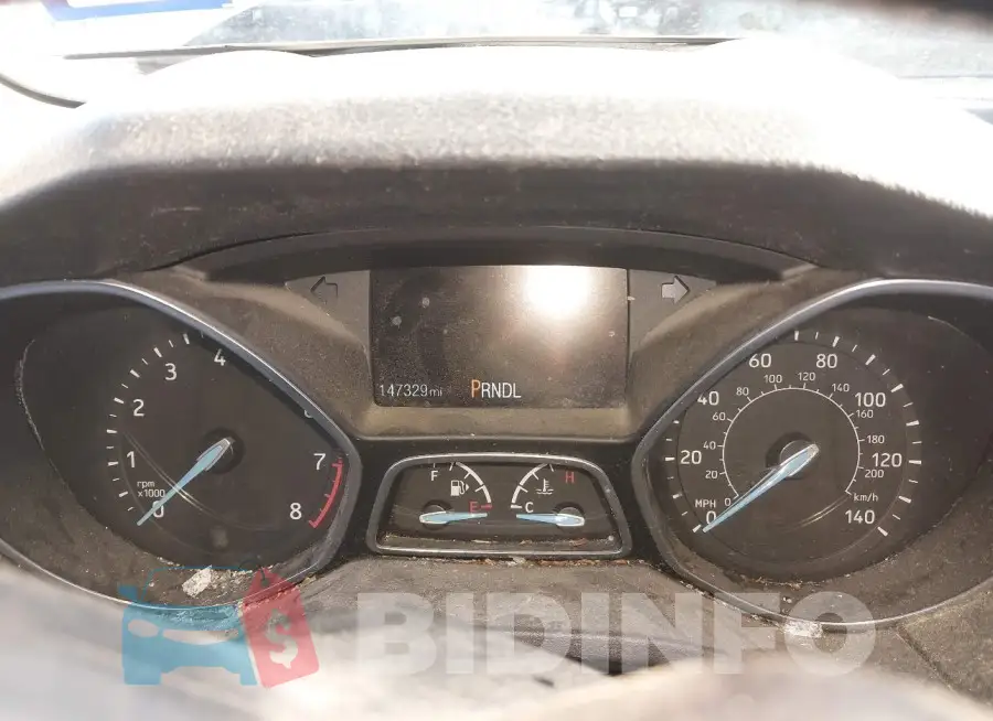 1FADP3F20HL320006 Photo# 7