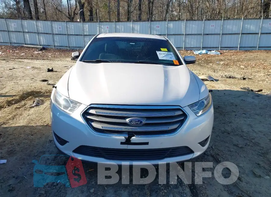 1FAHP2E81HG130287 Photo# 13