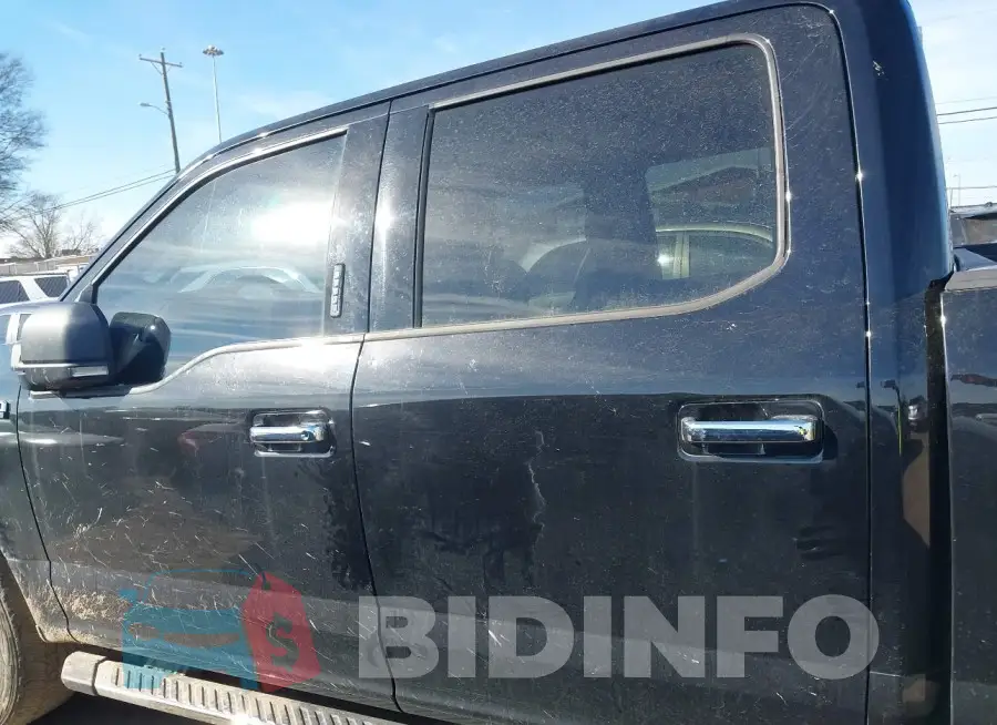 1FTEW1E41KFB43190 Photo# 15