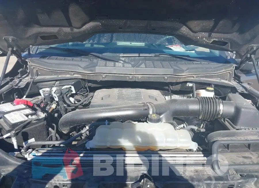 1FTFW1E84PFB70320 Photo# 10