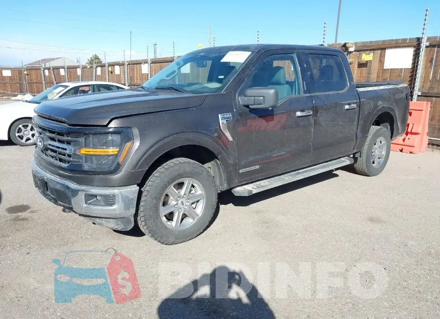 1FTFW3LD4RFA42013 Photo# 2
