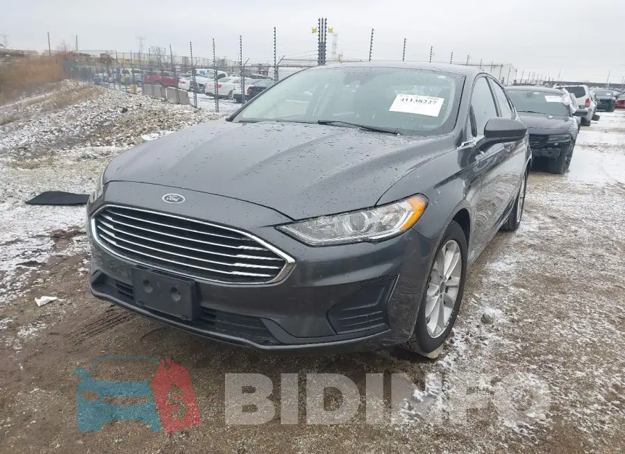 3FA6P0HD0LR262611 Photo# 2