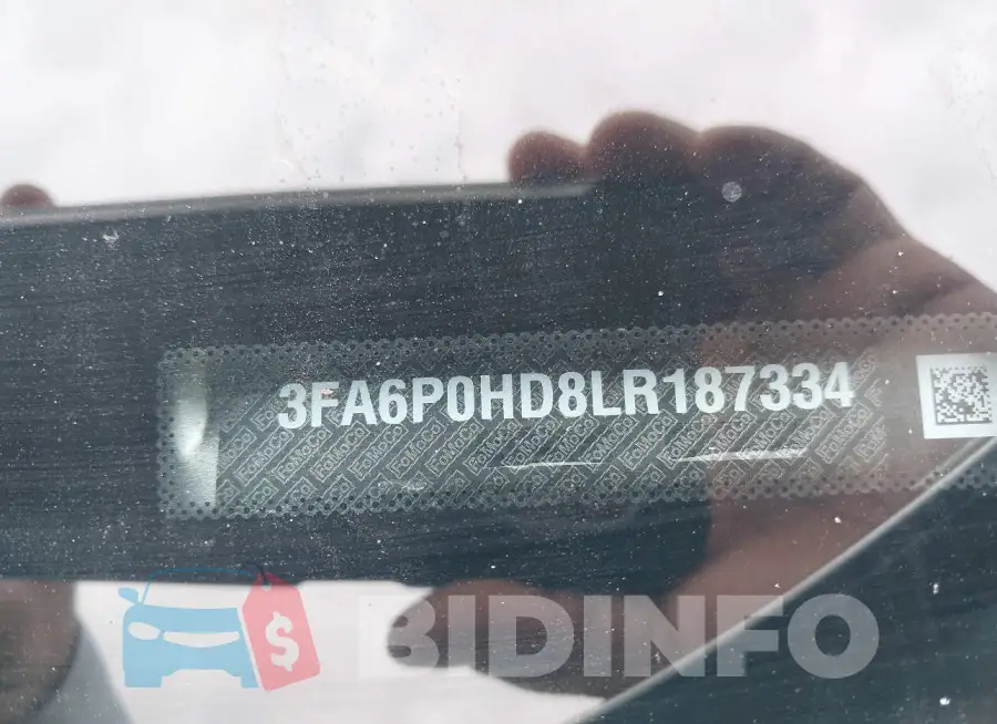 3FA6P0HD8LR187334 Photo# 17